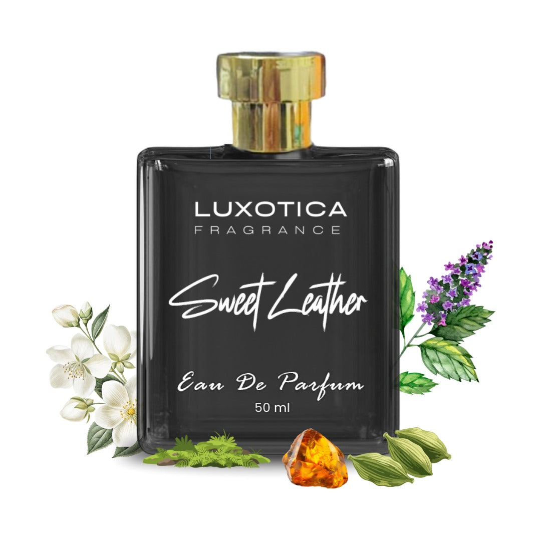 SWEET LEATHER