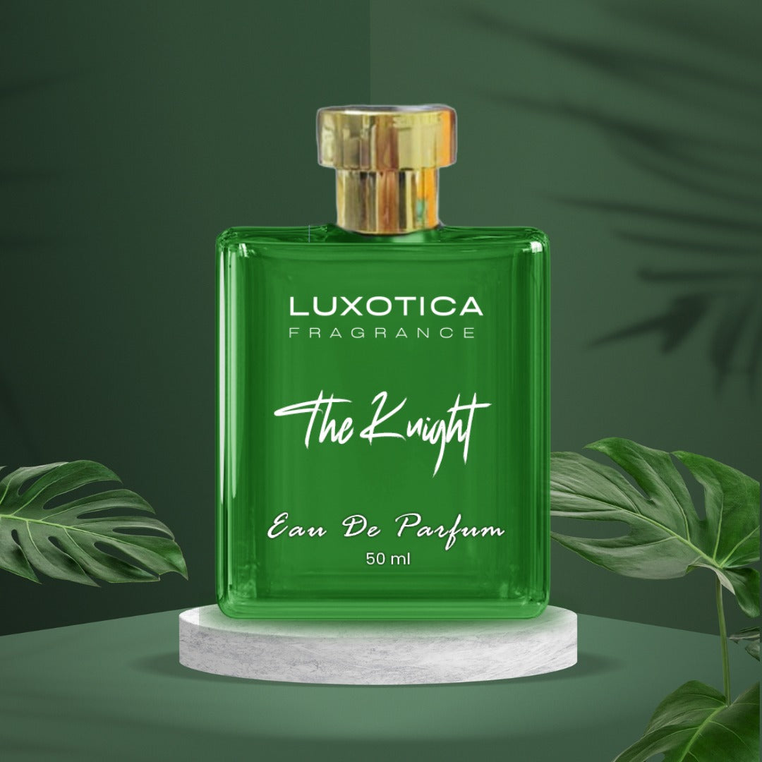 The Knight Perfume for Male - 50 ML